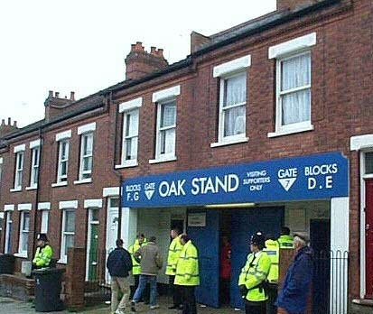 Kenilworth Road